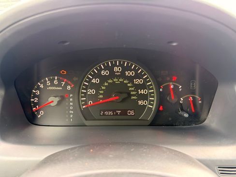 Used 2005 Honda Accord EX-L image 8