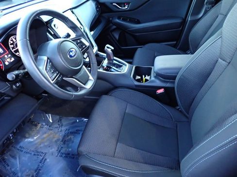 Certified 2025 Subaru Outback Premium w/ Popular Package #1A image 12