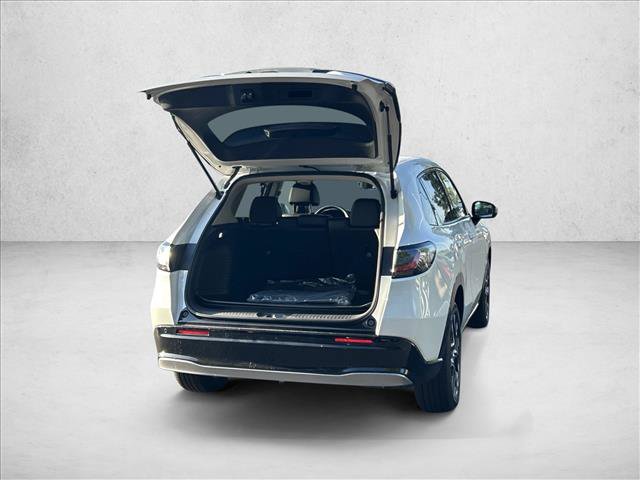 New 2027 Honda HR-V EX-L image 2