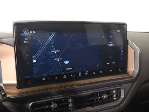 Used 2025 Ford Bronco Sport Outer Banks w/ Outer Banks Tech Package+ image 7