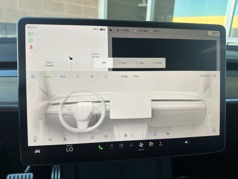 Used 2023 Tesla Model Y Performance image 30