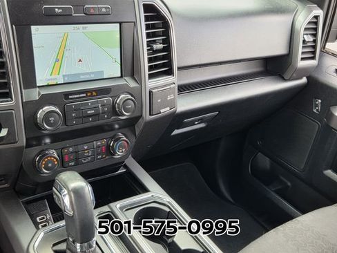 Used 2019 Ford F150 XLT w/ Equipment Group 302A Luxury RWD image 25