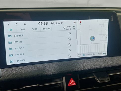 Used 2024 Kia EV6 Wind w/ Wind Technology Package RWD image 21