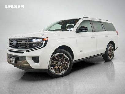 Used 2025 Ford Expedition King Ranch