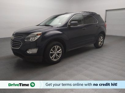 Used 2017 Chevrolet Equinox LT w/ Convenience Package