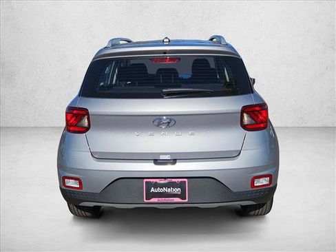 New 2026 Hyundai Venue SEL image 7