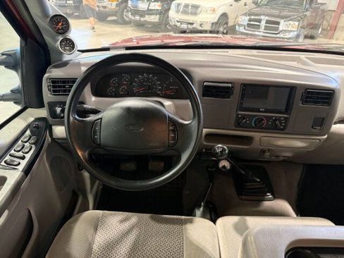 Used 2001 Ford F350 XLT AWD/4WD image 20