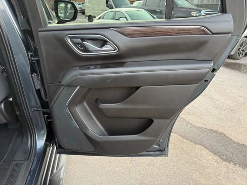 Used 2021 Chevrolet Tahoe LS RWD image 35