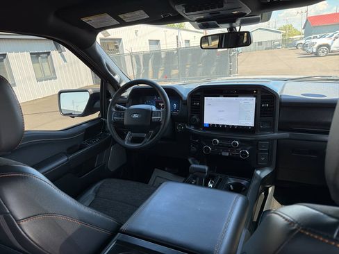Used 2025 Ford F150 Tremor w/ Bed Utility Package AWD/4WD image 19