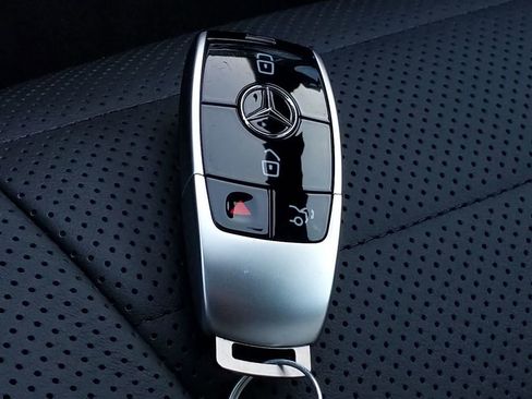 Certified 2020 Mercedes-Benz S 560 Sedan image 26