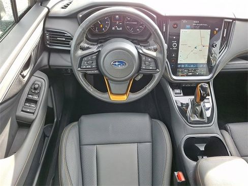 Certified 2024 Subaru Outback Wilderness image 2