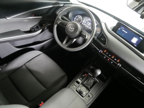 Used 2024 MAZDA CX-30 AWD 2.5 S image 9