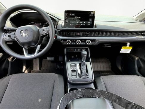 Used 2026 Honda CR-V EX image 7