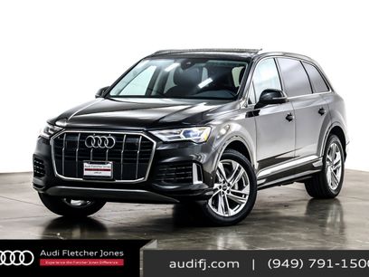 Used 2023 Audi Q7 3.0T Premium Plus w/ Premium Plus Package