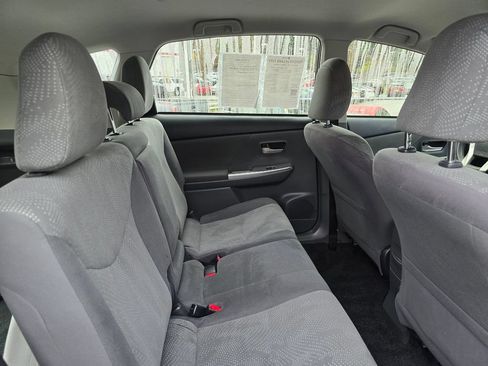 Used 2012 Toyota Prius V Three FWD image 13