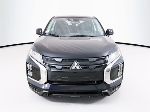 New 2026 Mitsubishi Outlander Sport AWD image 18