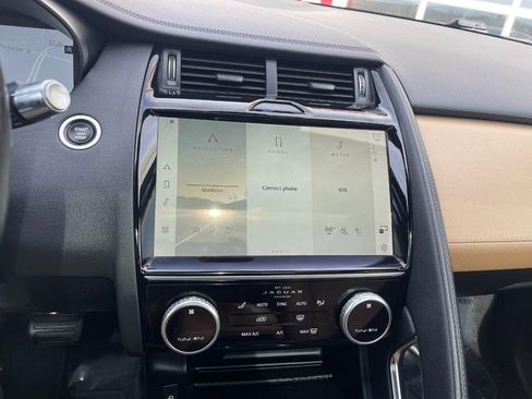 Used 2022 Jaguar E-PACE SE AWD/4WD image 31