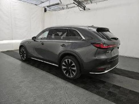 Used 2024 MAZDA CX-90 Plug-In Hybrid w/ Premium Pkg AWD/4WD image 6