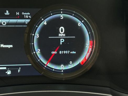 Used 2019 Lexus IS 350 AWD image 20
