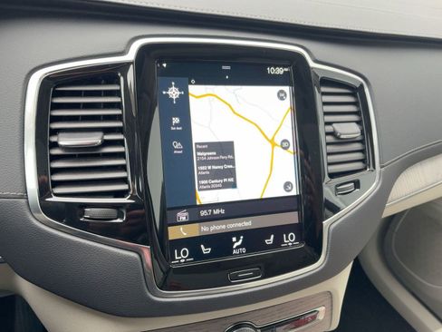 Certified 2021 Volvo XC90 T6 Inscription w/ Protection Package Premier image 22