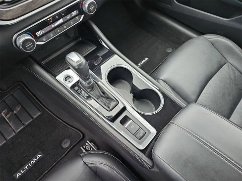 Used 2023 Nissan Altima 2.5 SL image 29