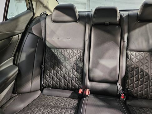 Used 2020 Nissan Maxima Platinum w/ Sport Mat Group FWD image 12
