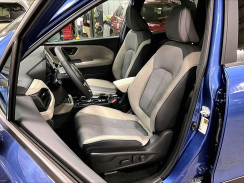 New 2026 Subaru Forester Premium image 9