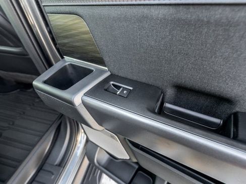 New 2025 Ford F150 Lightning Lariat image 57