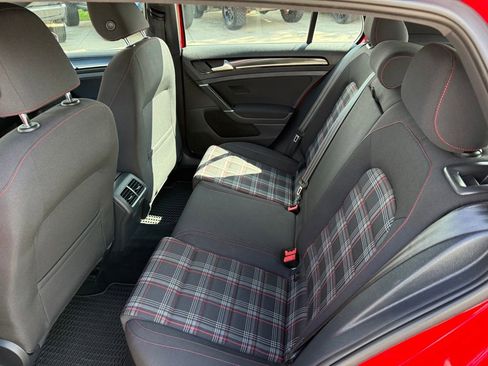 Used 2016 Volkswagen GTI S FWD image 14