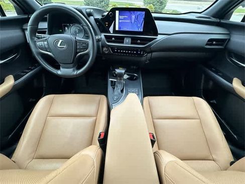 Used 2023 Lexus UX 250h AWD w/ Premium Package image 20
