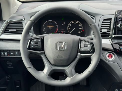 New 2026 Honda Odyssey EX-L image 21