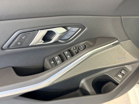 New 2026 BMW 330i Sedan w/ Premium Package image 23