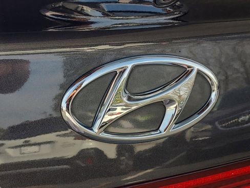 Used 2021 Hyundai Sonata N Line image 32