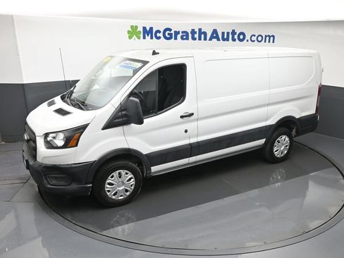 Used 2020 Ford Transit 250 Low Roof RWD image 19