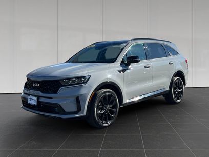 Used 2022 Kia Sorento SX