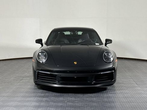 Certified 2022 Porsche 911 Carrera S RWD image 10
