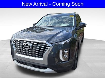 Used 2020 Hyundai Palisade SEL