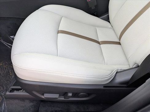 New 2026 MAZDA CX-90 3.3 Turbo w/ Premium Plus Pkg image 4