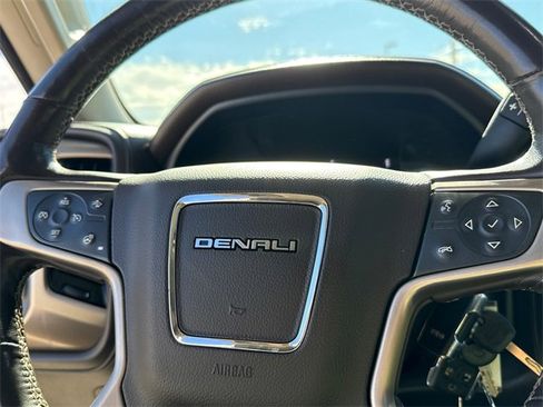 Used 2019 GMC Sierra 2500 Denali w/ Duramax Plus Package image 29