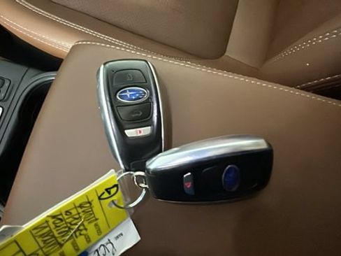 Used 2019 Subaru Forester Touring AWD/4WD image 20