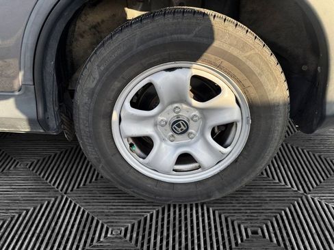 Used 2015 Honda CR-V LX image 35