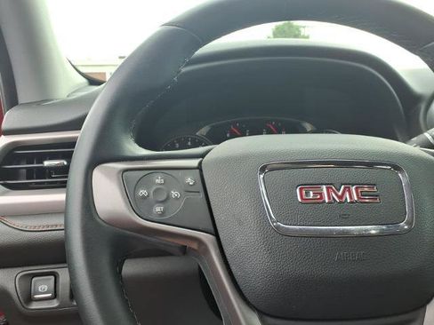 Used 2023 GMC Acadia AT4 AWD/4WD image 23