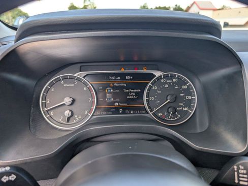 Used 2024 Nissan Rogue S AWD/4WD image 26
