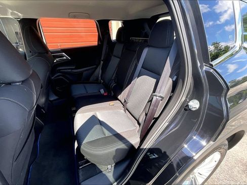 Used 2025 Mitsubishi Outlander ES AWD/4WD image 25