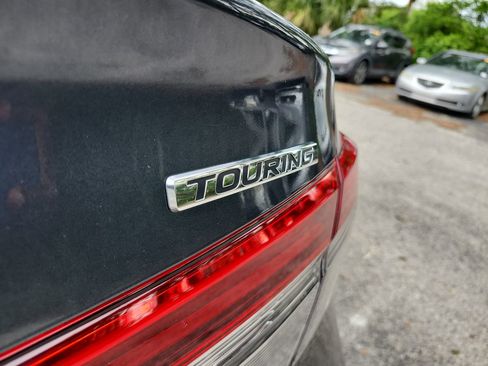 Used 2023 Honda Civic Touring image 22