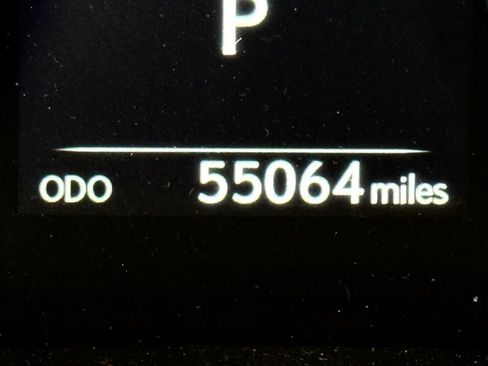 Used 2018 Lexus IS 300 w/ Accessory Package RWD image 3