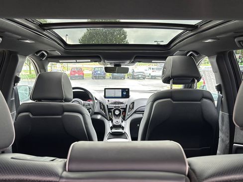 Used 2020 Acura RDX A-Spec w/ Technology Package AWD/4WD image 30