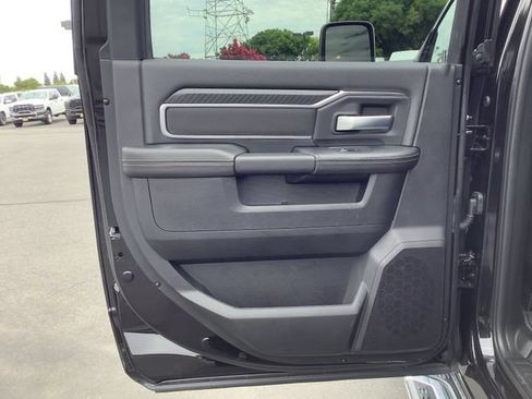 Used 2026 RAM 2500 Big Horn AWD/4WD image 24