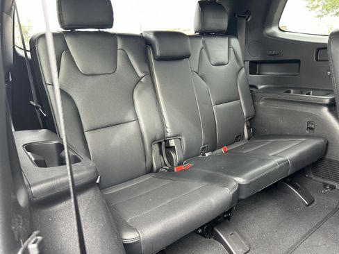 Certified 2024 Kia Telluride EX X-Line image 17