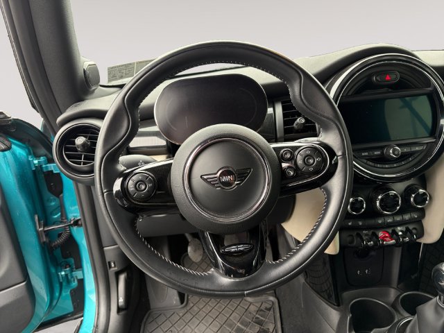 Used 2019 MINI Cooper Convertible w/ Storage Package FWD image 12